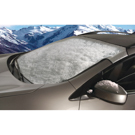 Intro-Tech Automotive GM-26-S Window Cover 1